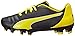 PUMA Marco 11 Firm Ground JR Soccer Shoe (Infant/Toddler/Little Kid/Big Kid)