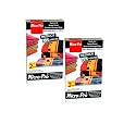 Pack of 4 XL Vacuum Storage Bags 80cm x 100cm Brand New