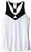 adidas Performance Girl's Response Trend Tank