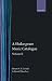A Shakespeare Music Catalogue: Volume II: The Catalogue of Music: Macbeth--The Taming of the Shrew (Shakespeare Music Catalogue Vol. 2)