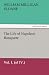 The Life of Napoleon Bonaparte Vol. I. (of IV.)
