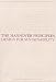 The Hannover Principles: Design for Sustainability: Hannover Germany for Expo 2000. The World's Fair (For the City of Hannover, Germany Expo 2000, The World's Fair)