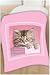 Rachael Hale Minnie In a Box Fleece Blanket Image