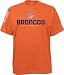 Denver Broncos Orange 2007 Sideline Callsign T-Shirt
