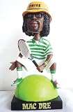 Mac Dre as Andre Macassi Bobblehead DollIMAGE