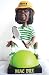 Mac Dre as Andre Macassi Bobblehead Doll_s-1
