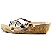UGG Women's Adalie Metallic
