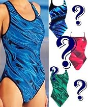 TYR Women's Grab Bag Swimsuit