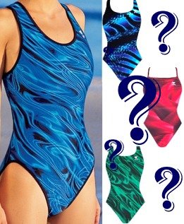 TYR Women's Grab Bag Swimsuit