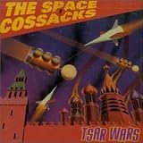 Space Cossacks - Tsar Wars