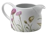 Spode Shoreline Creamer 15 ounce - (Dune design)