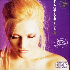 CD-Charts  Music : Fantastica