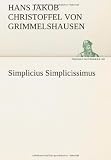 Produkt-Bild: Simplicius Simplicissimus