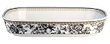 Review Royal Doulton 03641470 / Royal Doulton Provence Noir Light Large Lasagne