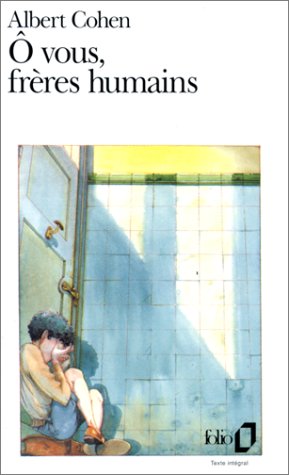 O vous, fr�res humains