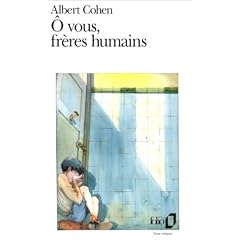� vous, fr�res humains