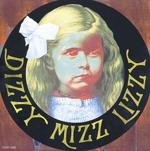 Dizzy Mizz Lizzy - Malice in Winterland - Zortam Music