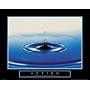 Action Water Drop Motivational Poster Inspirational Classroom Art