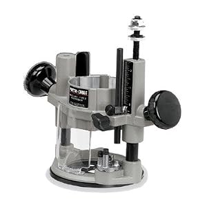Porter-Cable 6931 Plunge Router Base for 693 by Porter-Cable
