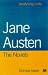 Jane Austen: The Novels (Analysing Texts)