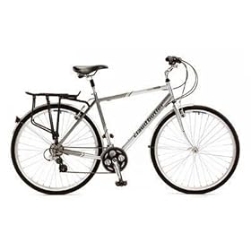 Claud Butler Odyssey men's bike framesize 21