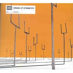 Origin of Symmetry [MINIDISC]