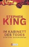 Im Kabinett des Todes: D&uuml;stere Geschichten - 