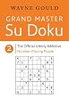 Grand Master Sudoku 2