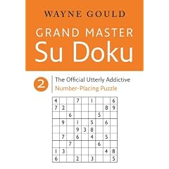 Grand Master Sudoku 2