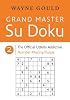 Grand Master Ultimate Sudoku