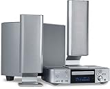 Denon S-301 DVD Home Entertainment System