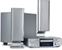 Denon S-301 DVD Home Entertainment System