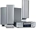 Denon S-301 DVD Home Entertainment System
