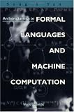 An Introduction to Formal Languages and Machine Computation