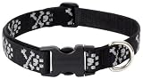 Lupine Large Dog Collar - Bling Bonz 12-20