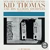 Living Legends: Kid Thomas
