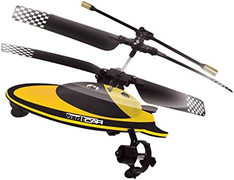 R/C VertiCar