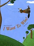 I want to win!