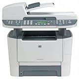 Laserjet M2727Nf Multifunction Printer Usb 2.0 Interface