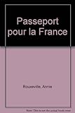 Passeport pour le France