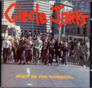 CD-Charts  Search : Wild in the Streets [VINYL]