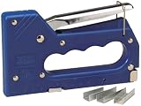 Draper Lightweight Staple Gun/Tacker