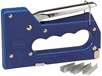 Draper 56027 Light-Duty Staple Gun/Tacker