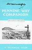 Pennine Way Companion: A Pictorial Guide (Wainwright Pictorial Guides)