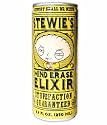 Energy Drink Family Guy Stewie's Mind Erase Elixir