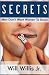 Secrets Men Don't Want Women T...
