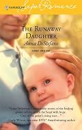 The Runaway Daughter : Count on a Cop (Harlequin Superromance No. 1329) (Harlequin Superromance)