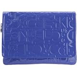 Calvin Klein Jeans Maggie CSY003ABP00, Damen Clutches 30x21x1 cm (B x H x T)