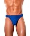Cheap Price Mens Alluring COBALT Silk Knit POUCH Thong Stores Online