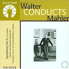 Mahler - Symphony No. 9